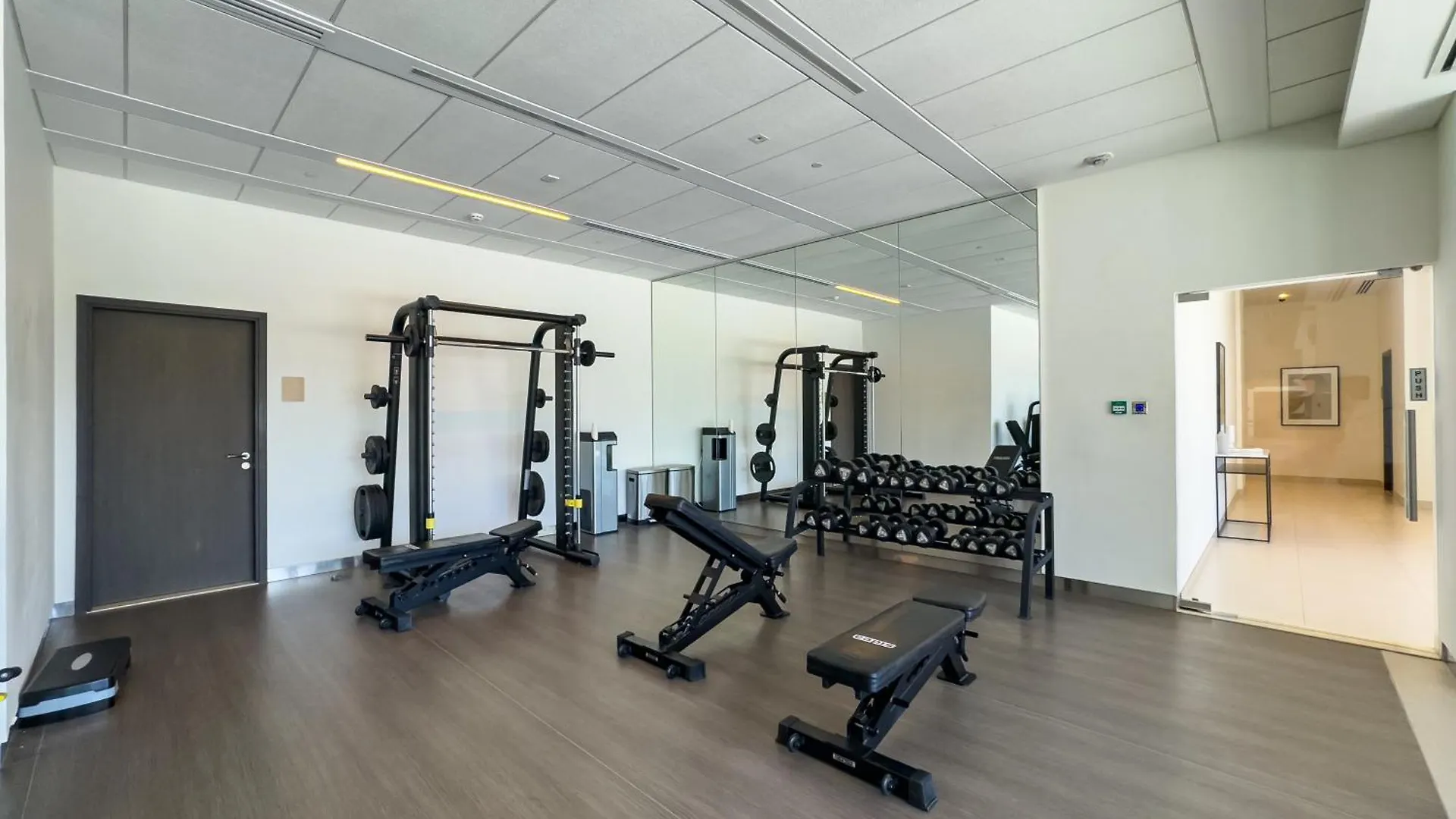 Appartement New! High Floor Burj Khalifa Views Located Over Dubai Mall Émirats arabes unis